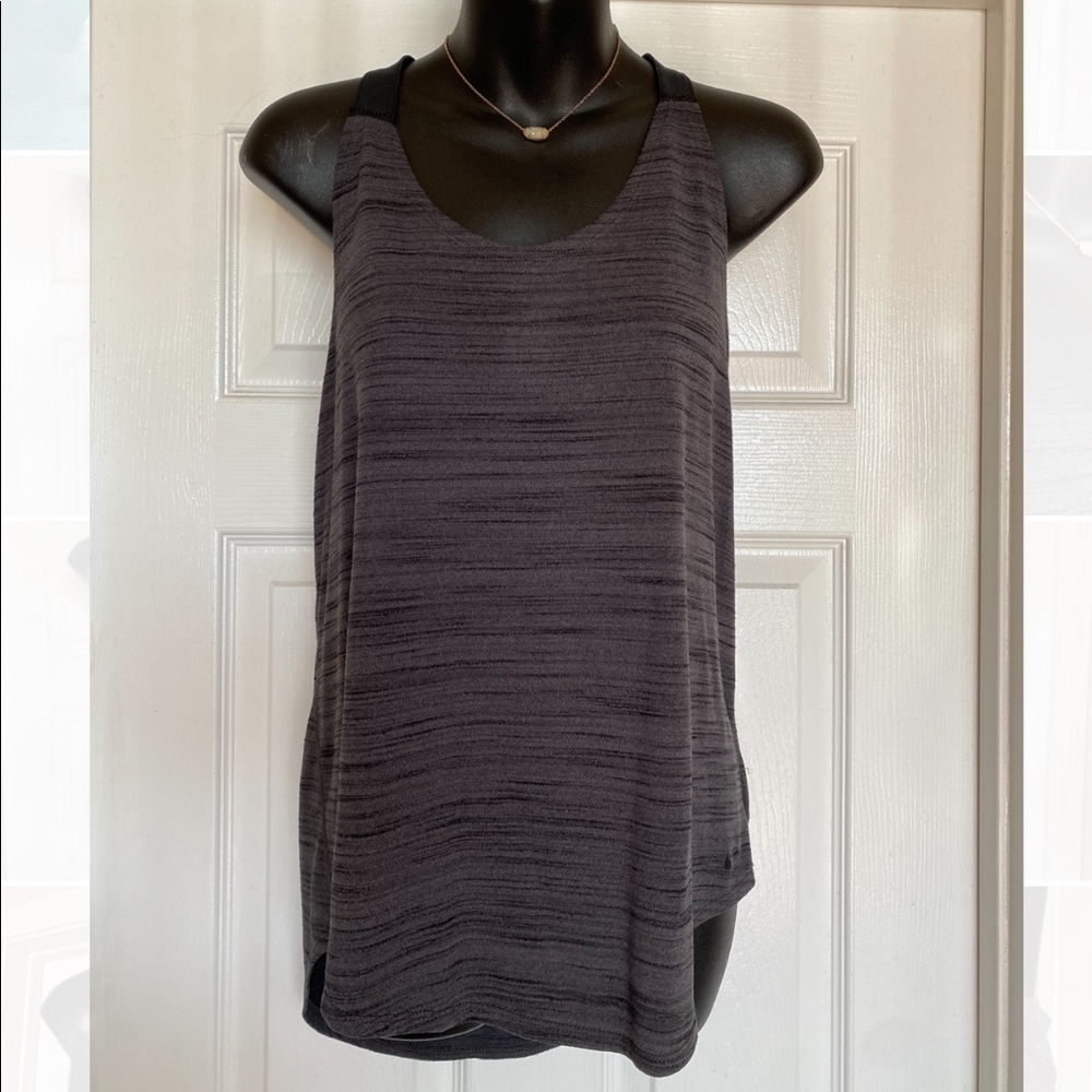 Nike Just Do It Tank Top